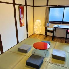 Yagara Terrace House C