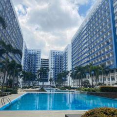 Sea Residence Tower D