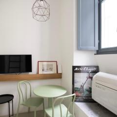 L’Archè Comfort&Relax – Suite on University Street