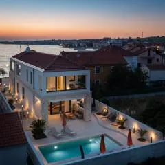 Villa La Thea LT Croatia