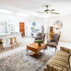 Buchan's corner Unit 1