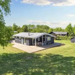 Holiday home Roslev XXXVI