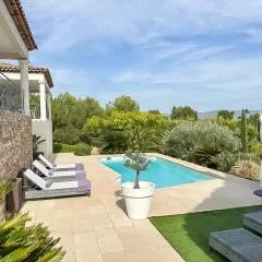 Appartement de prestige avec piscine
