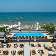 Simus Beach Hotel