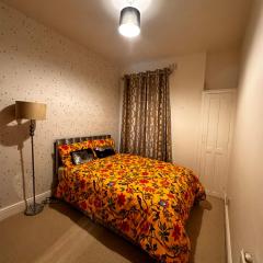 The Old Vicarage- Double room