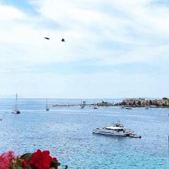 Blue Bay View - Apart in Corfu Town