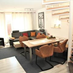 Ferienhaus Adele - Allergiker geeignet