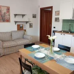 Villa Ines tra mare e lago