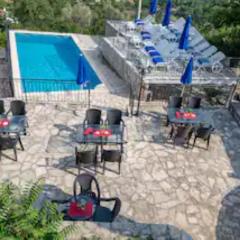 Palmagora Villas