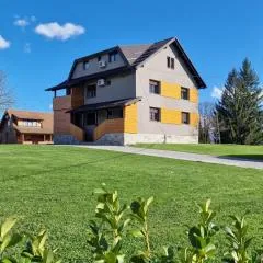 4 Seasons Guest House