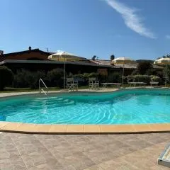 Agriturismo Agrifoglio