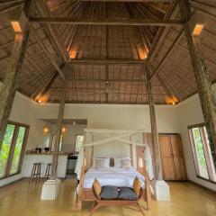 Thani Villa Ubud