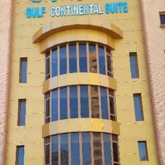 Gulf Continental Suite