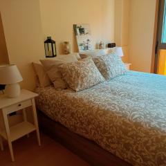 Apartamento 2min PLAYA SILGAR