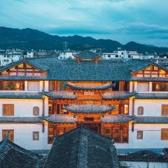 Lijiang Shuhe Zuo'an Inn