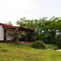 Bungalow ANMA, budget friendly