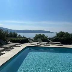Villa Francesca Toscolano