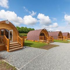 High Farm Holiday Park