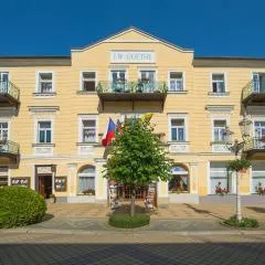 Spa Hotel Goethe