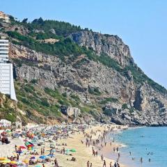 RS AL Areal - Sesimbra