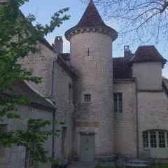 Chambres d'hotes Domaine de Feneyrol