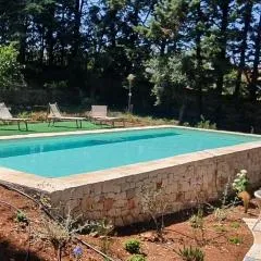 Casa Malù