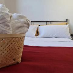 Double bed in Pisa near center and hospital