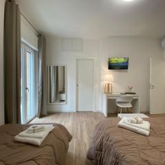 B&B Campus Suites Bari