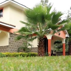 Summer Home Bungoma Mansion