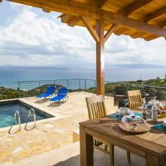 Unique Villa Ratzakli
