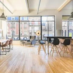 IKIZEN Prestige - Loft du Cadran - parking privé