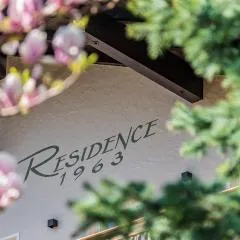 Residence 1963 - Apartments