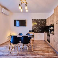 VEryNICE - New Cozy Family Apartment near Venezia Mestre