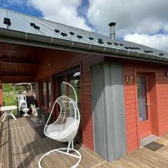 Chalet des Gardettes, belle vue 1220m d'altitude