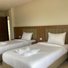 Hotel Brindavan Inn
