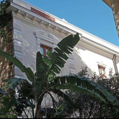 Nuovo, tranquilla e in città