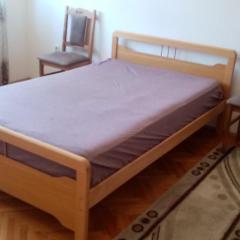 Apartment for 1-2 people in the center of Pristina, 2 minutes walk from the Cathedral