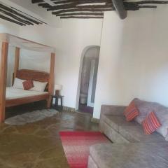 Villa Black pearl diani