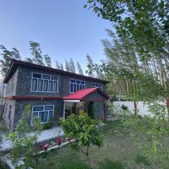 Baltistan Lodge Skardu