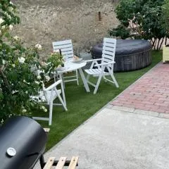 Bakonyi Porta Olaszfalu