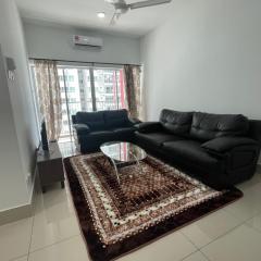 Room at Cozy Home at Kuala Lumpur