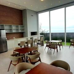 Apartamento 2d, novo