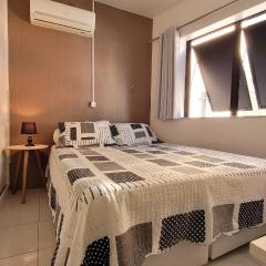 Residencial Tiffany's, Porto da Barra, Salvador-BA