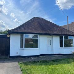 The Firs - 3 Bedroom Bungalow