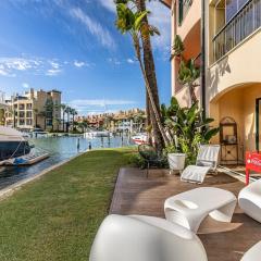 Seaside Azure Oasis I in Paseo del Mar