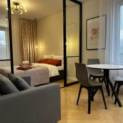 YourHome - Auezov City Apartments