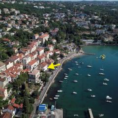 Apartment Mirna - what you see is what you get