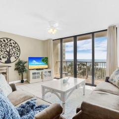 Seaside Beach 5415- direct beach front pools sauna