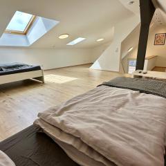 Wohnen auf Zeit - Biebesheim