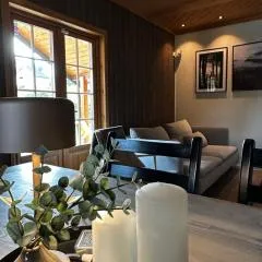 Trysil Moderna Lodge